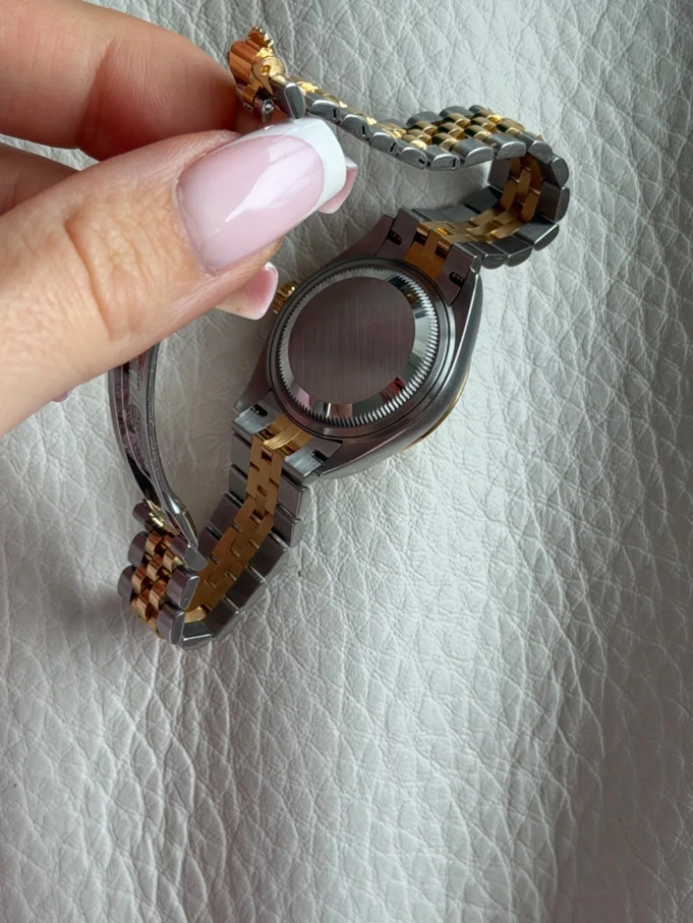 Rolex lady datejust
